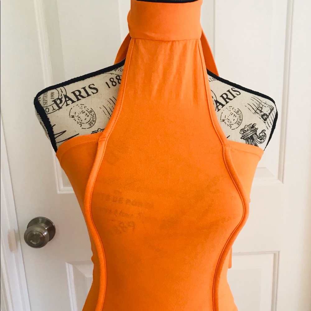 ✨Arden B✨ Halter Top